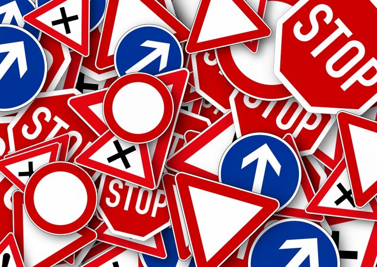 information boards, special characters, traffic signs-105193.jpg